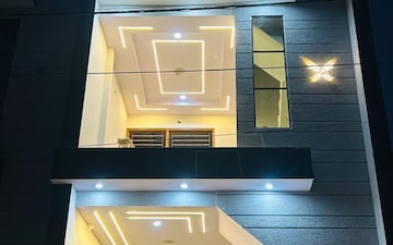 3 BHK Villa For Sale in DLB Royals, Kalwar Road