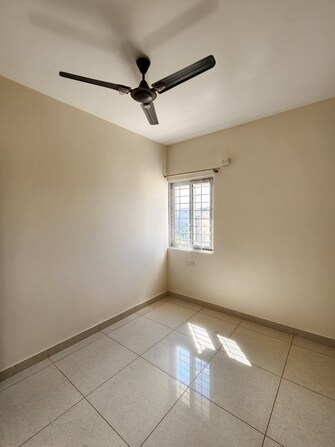 1 BHK Penthouse For Rent in Reliable Lake Dew Residency Haralur Road Bangalore  8140069