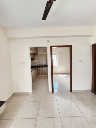 1 BHK Penthouse For Rent in Reliable Lake Dew Residency Haralur Road Bangalore  8140069