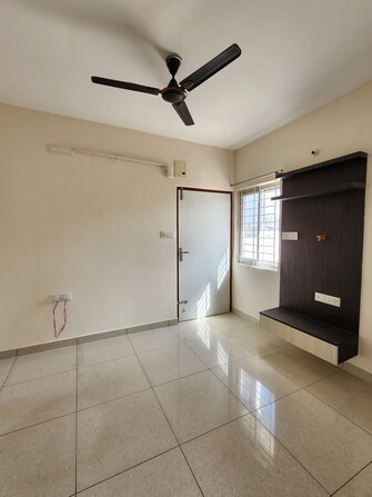 1 BHK Penthouse For Rent in Reliable Lake Dew Residency Haralur Road Bangalore  8140069