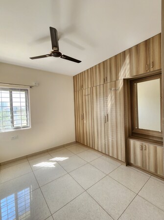 1 BHK Penthouse For Rent in Reliable Lake Dew Residency Haralur Road Bangalore  8140069