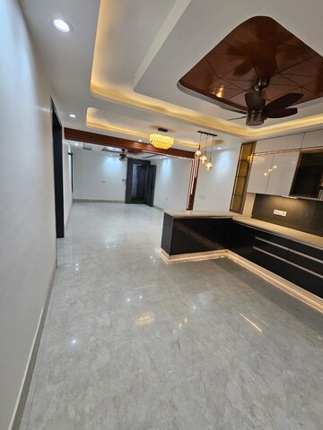 4 BHK Builder Floor For Sale in Mandi