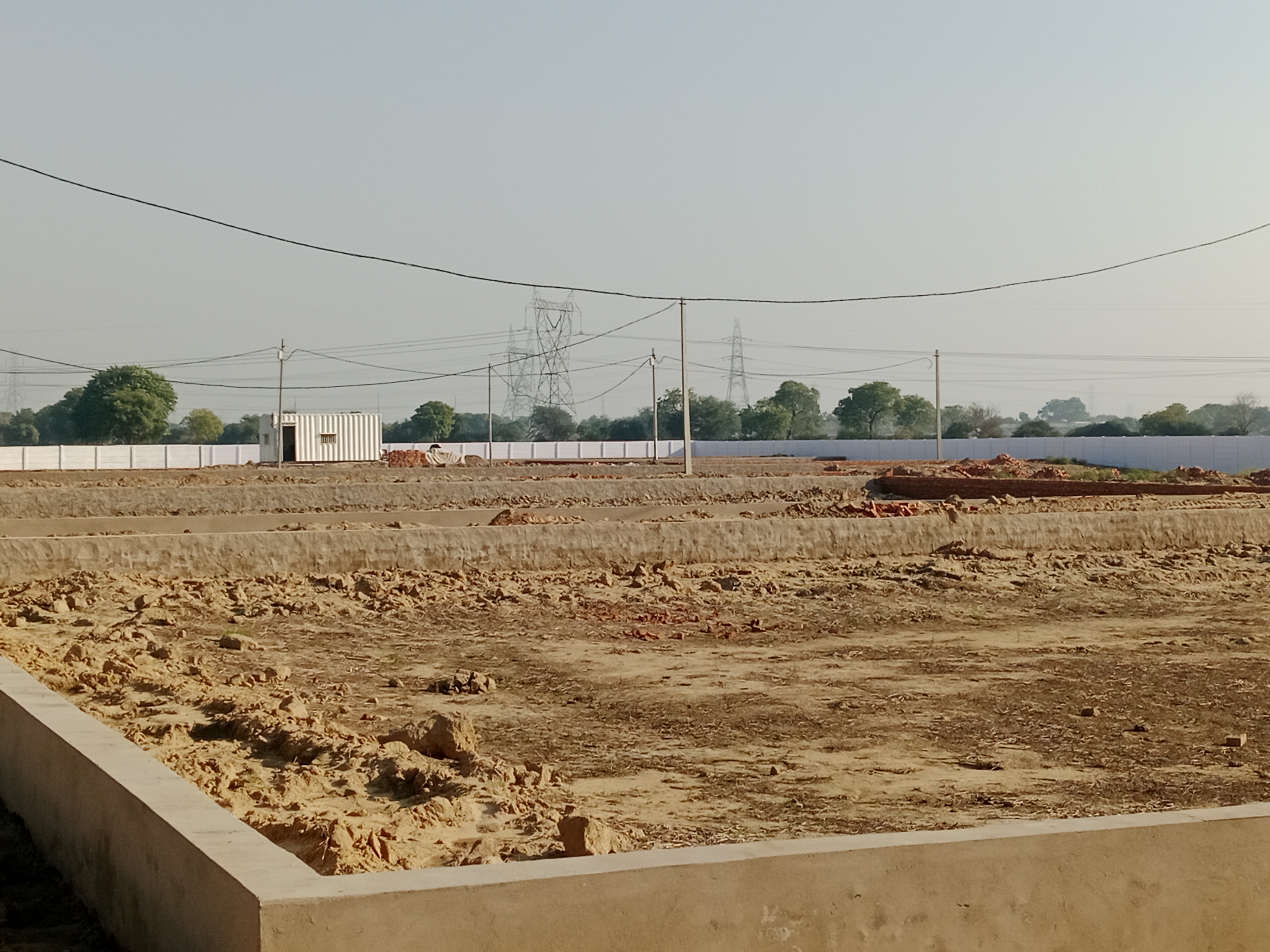 Plot For Sale in Adinath Takshashila 