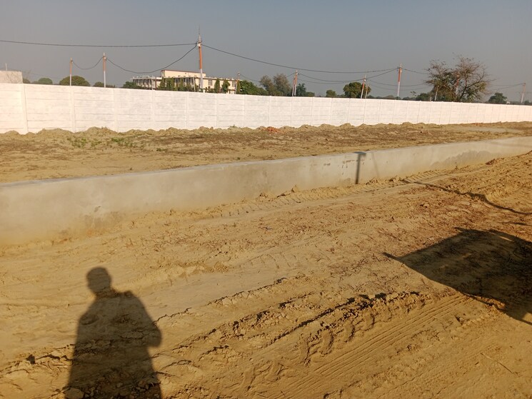undefined, saimari  150 Sq.Yd. Plot In Saimari Agra 8140146