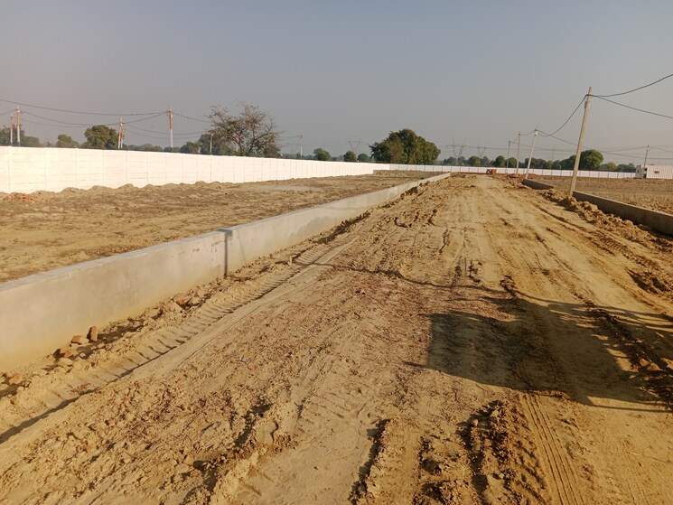 undefined, saimari  150 Sq.Yd. Plot In Saimari Agra 8140146