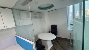 Washroom in  Office Space at Spaze ITech Park, Sector 49 – for Rent