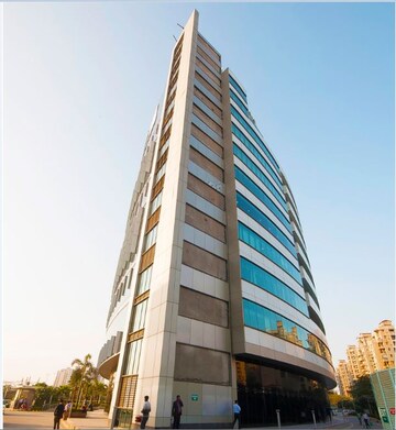  Office Space – Exterior View View at Spaze ITech Park, Sector 49 - for Rent