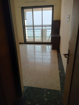 2 BHK Apartment For Rent in L And T Seawoods Residences Seawoods Navi Mumbai  8140113