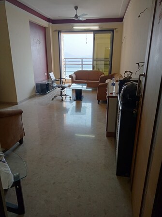 2 BHK Apartment For Rent in L And T Seawoods Residences Seawoods Navi Mumbai  8140113