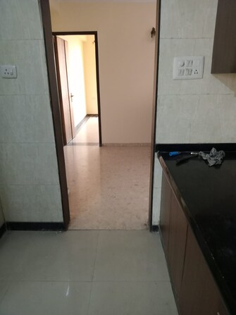 2 BHK Apartment For Rent in L And T Seawoods Residences Seawoods Navi Mumbai  8140113