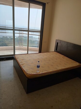 2 BHK Apartment For Rent in L And T Seawoods Residences Seawoods Navi Mumbai  8140113