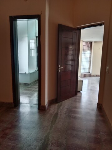 Room in 2 BHK Builder Floor at Sector 13 – for Rent