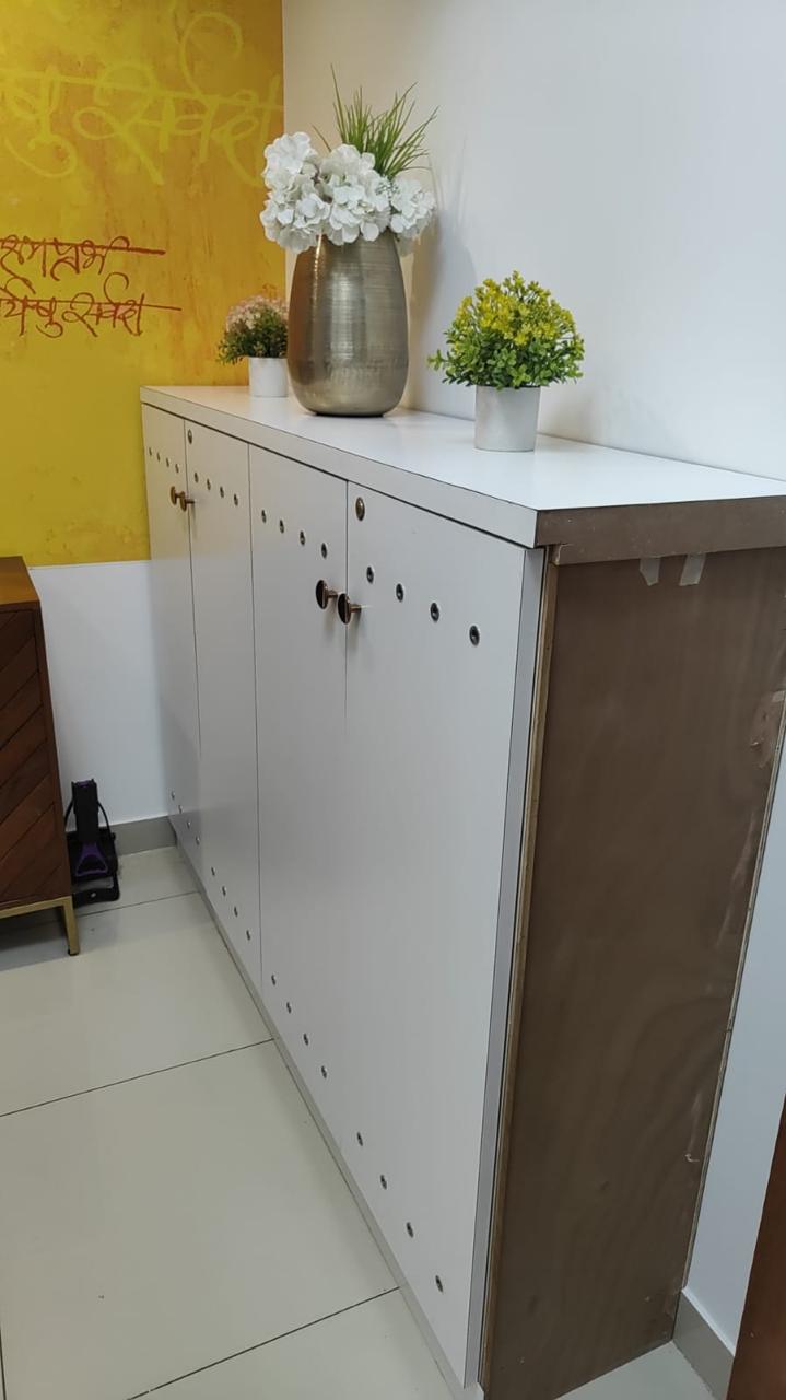 2 BHK + Pooja Room 800 Sq.Ft. Apartment in Jasmine Spring valley