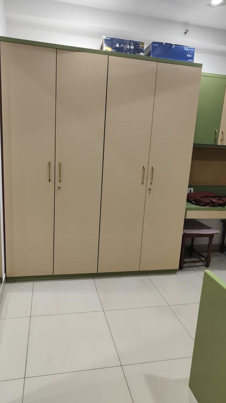 undefined, jasmine-spring-valley 2 Bedroom 800 Sq.Ft. Apartment In Hadapsar Pune 8140161