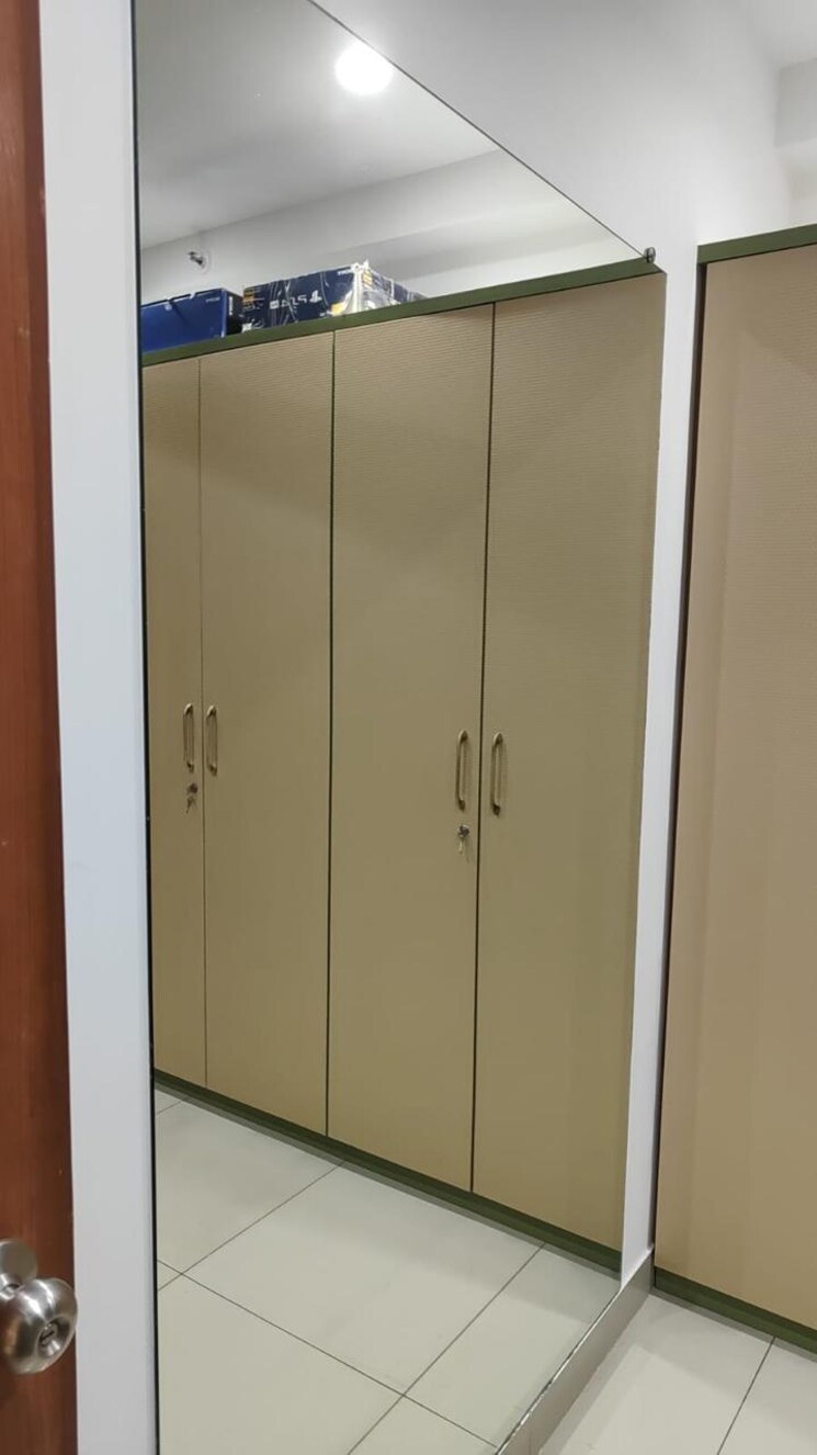 undefined, jasmine-spring-valley 2 Bedroom 800 Sq.Ft. Apartment In Hadapsar Pune 8140161