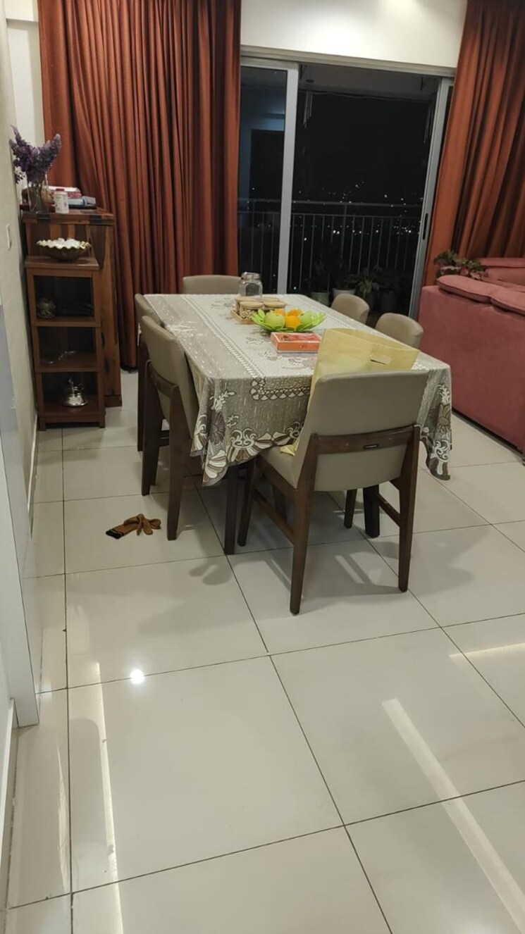 Master Bedroom, jasmine-spring-valley 2 Bedroom 800 Sq.Ft. Apartment In Hadapsar Pune 8140161