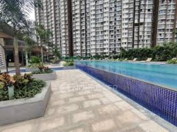 2 BHK Apartment For Rent in Runwal Forests, Kanjurmarg West