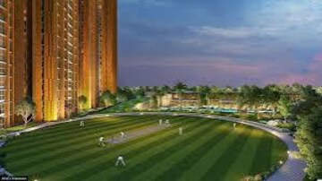 2 BHK Apartment – Garden View at Runwal Forests, Kanjurmarg West - for Rent