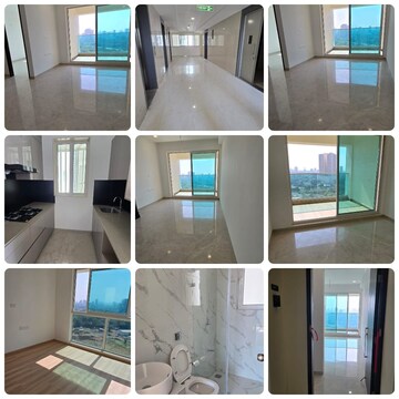 2 BHK Apartment For Rent in Aurum Q Residences, Ghansoli