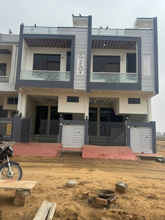 3 BHK Independent House For Resale in Virat Prime Kalwar Road Jaipur  8140212