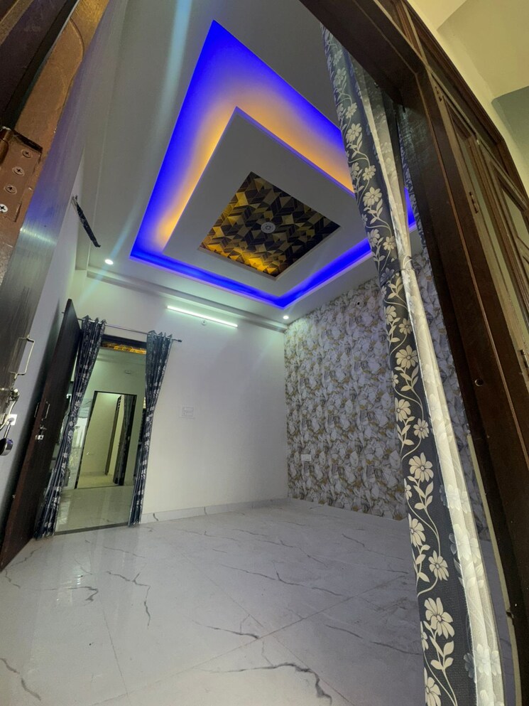 Balcony, virat-prime 3 Bedroom 2200 Sq.Ft. Independent House In Kalwar Road Jaipur 8140212