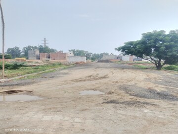  Plot – Exterior View View at Narela - for Sale