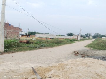 Plot Area in  Plot at Narela – for Sale