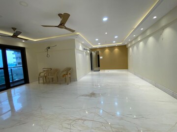 4 BHK Apartment For Resale in HDIL Metropolis Residences Andheri West Mumbai  8140214