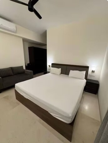 3 BHK Apartment For Rent in Puri Anand Villas Phase II Sector 81 Faridabad  8140215