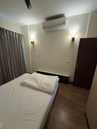 3 BHK Apartment For Rent in Puri Anand Villas Phase II Sector 81 Faridabad  8140215