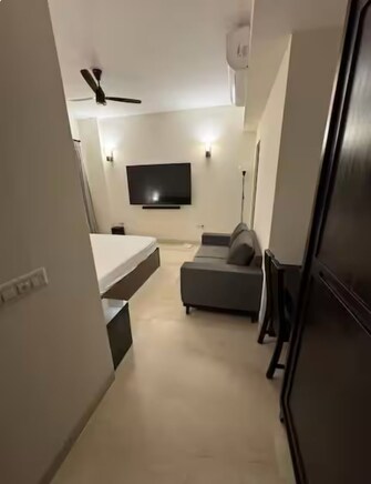 3 BHK Apartment For Rent in Puri Anand Villas Phase II Sector 81 Faridabad  8140215