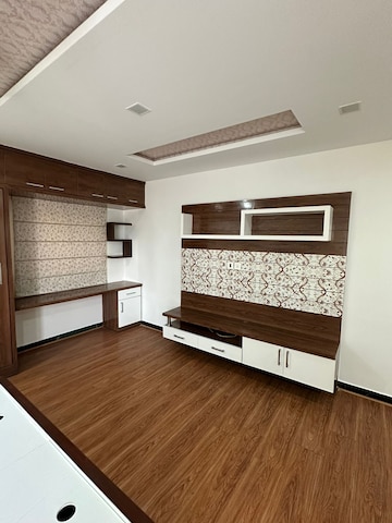 Living Room in 3 BHK Apartment at My Home Vihanga, Gachibowli – for Rent