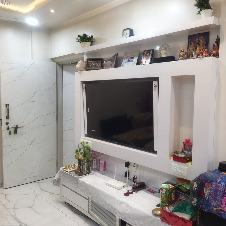 Kitchen, gokul-garden-chs 1 Bedroom 400 Sq.Ft. Apartment In Kandivali East Mumbai 8140211