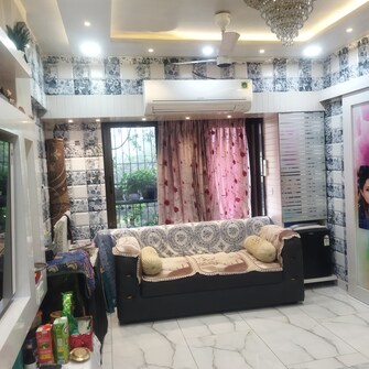 1 BHK Apartment For Resale in Gokul Garden CHS Kandivali East Mumbai  8140211