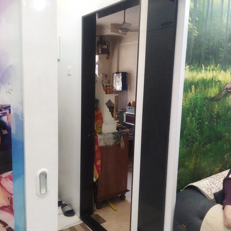 undefined, gokul-garden-chs 1 Bedroom 400 Sq.Ft. Apartment In Kandivali East Mumbai 8140211