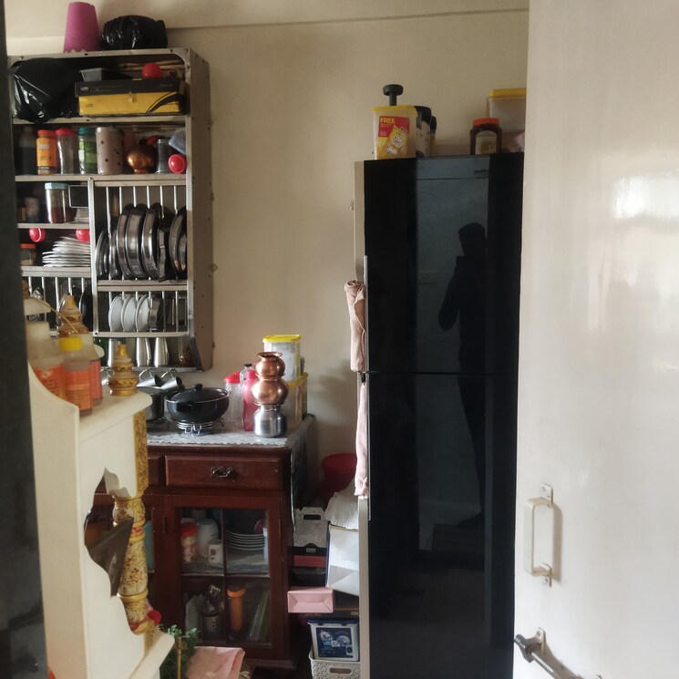 undefined, gokul-garden-chs 1 Bedroom 400 Sq.Ft. Apartment In Kandivali East Mumbai 8140211