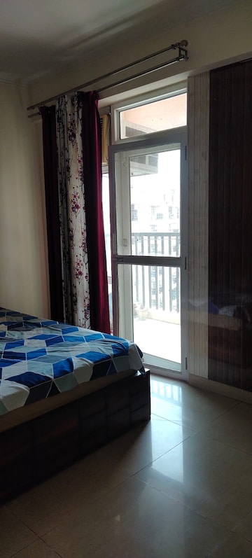 2 BHK Apartment For Rent in Casa Woodstock Sector 16c Greater Noida Greater Noida  8140253