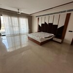 5 BHK + Extra Room 170 Sq.Ft. Independent House in Modern Housing Complex ma