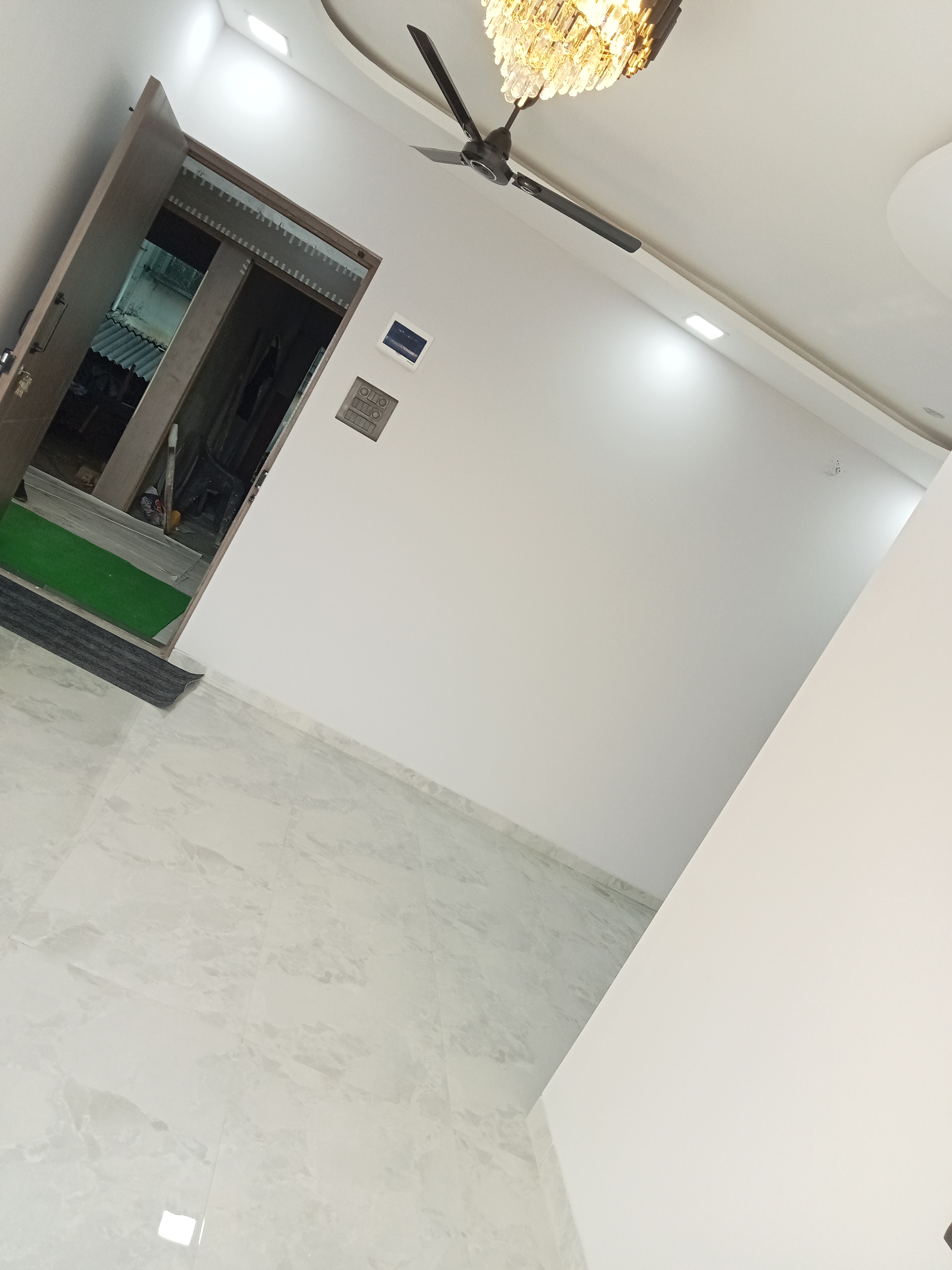 2 BHK 599 Sq.Ft. Apartment in Shantee Flamingo Residency