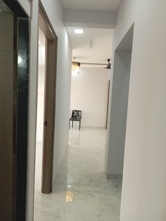 2 BHK Apartment For Resale in Shantee Flamingo Residency Vasai West Mumbai  8140250