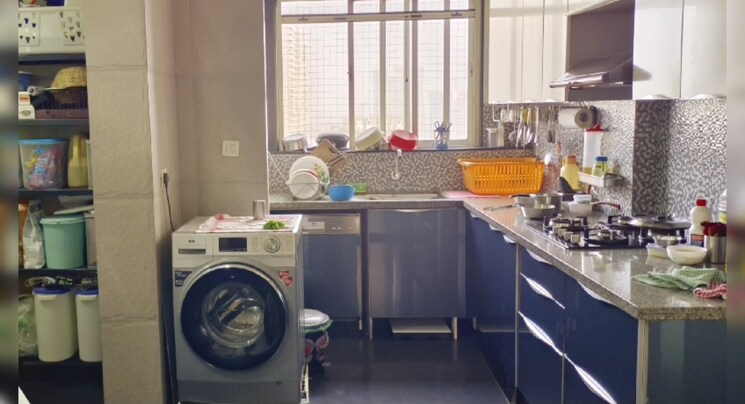 Master Bedroom, hiranandani-meadows 2.5 Bedroom 1350 Sq.Ft. Apartment In Manpada Thane 8140322