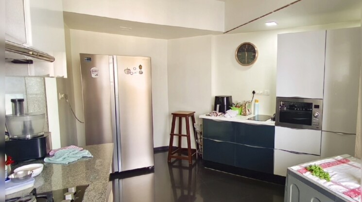 undefined, hiranandani-meadows 2.5 Bedroom 1350 Sq.Ft. Apartment In Manpada Thane 8140322