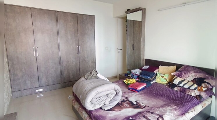 Bedroom, hiranandani-meadows 2.5 Bedroom 1350 Sq.Ft. Apartment In Manpada Thane 8140322