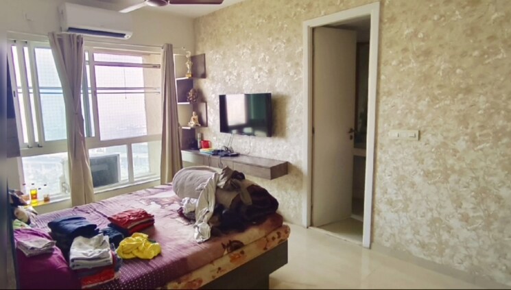 Living Room, hiranandani-meadows 2.5 Bedroom 1350 Sq.Ft. Apartment In Manpada Thane 8140322