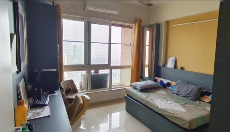 Living Room, hiranandani-meadows 2.5 Bedroom 1350 Sq.Ft. Apartment In Manpada Thane 8140322