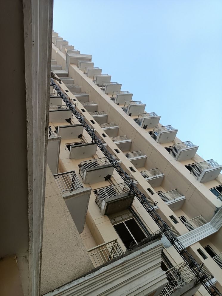 Balcony, capital-athena 2.5 Bedroom 1290 Sq.Ft. Apartment In Sector 1 Greater Noida Greater Noida 8140521