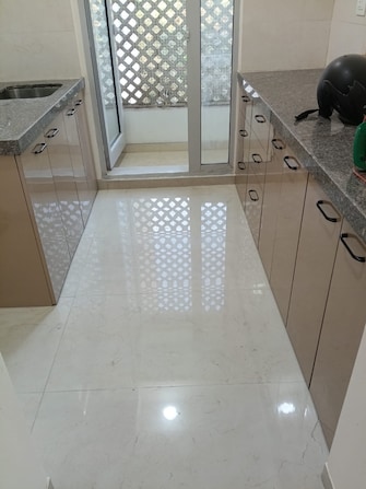 2 BHK Apartment For Rent in Piramal Vaikunth Balkum Pada Thane  8140271