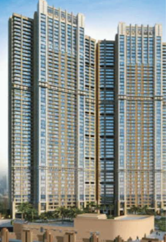 3 BHK Apartment For Resale in Peninsula Celestia Spaces Cotton Green Mumbai  8140243