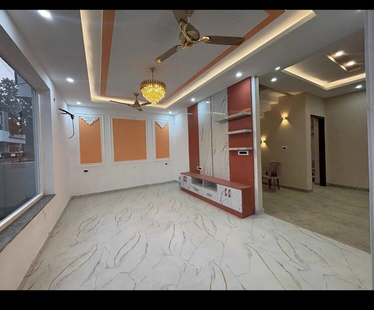 Exterior View, malsi 5 Bedroom 178 Sq.Yd. Villa In Malsi Dehradun 8140283