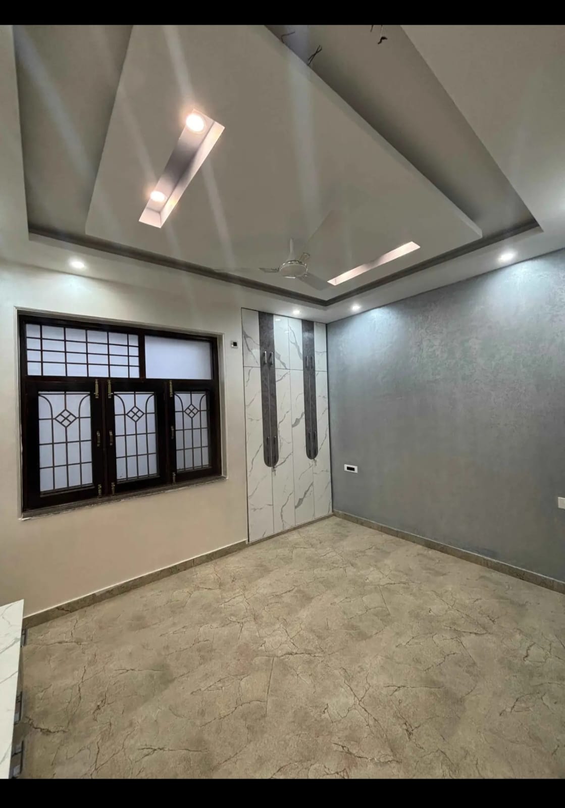 5 BHK + Pooja Room Villa For Sale in Malsi